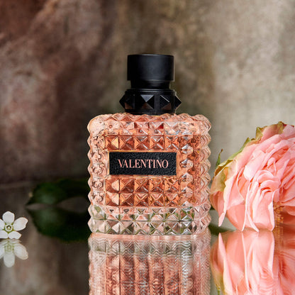 Valentino – Donna Born In Roma Coral Fantasy