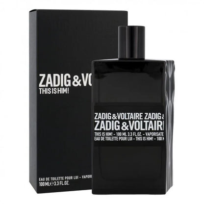 Zadig & Voltaire This Is Him